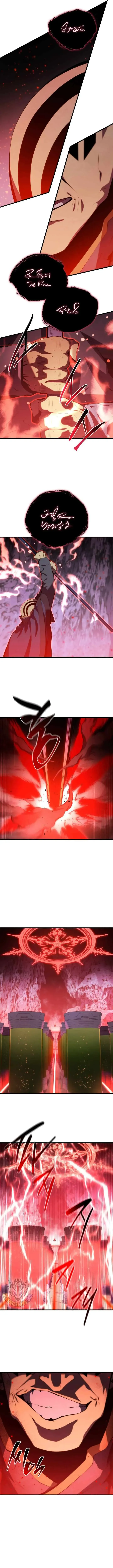 Swordmaster’s Youngest Son Chapter 169 Online - página 5