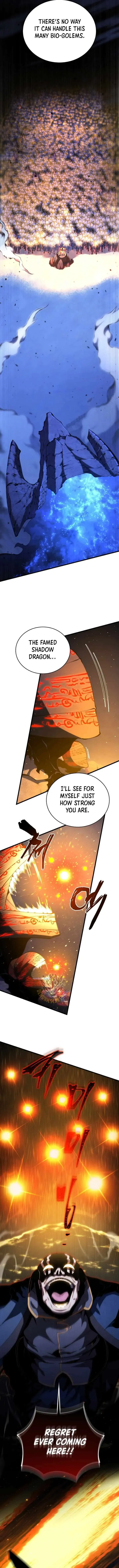 Swordmaster’s Youngest Son Chapter 169 Online - página 11