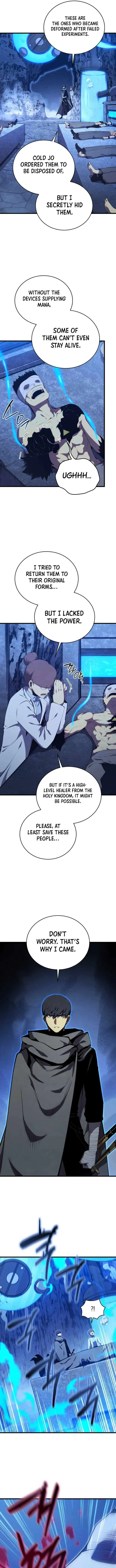 Swordmaster’s Youngest Son Chapter 169 Online - página 14