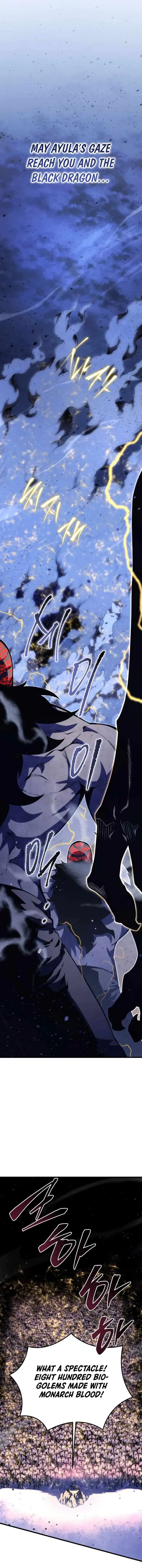 Swordmaster’s Youngest Son Chapter 169 Online - página 16