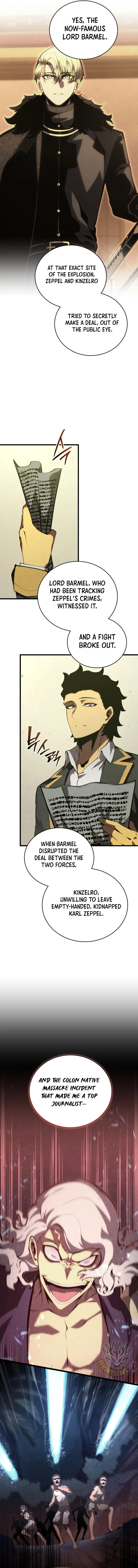 Swordmaster’s Youngest Son Chapter 176 Online - página 3