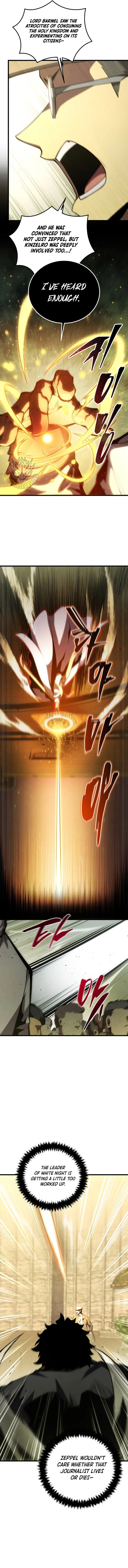 Swordmaster’s Youngest Son Chapter 176 Online - página 5