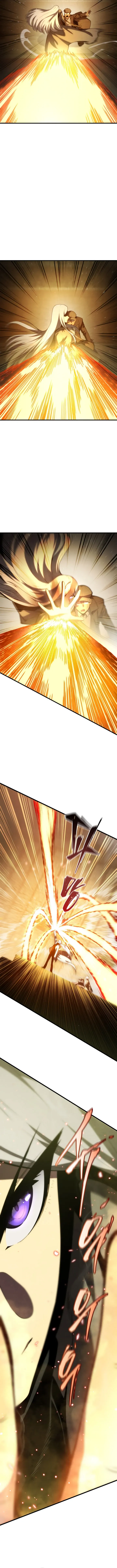Swordmaster’s Youngest Son Chapter 176 Online - página 8
