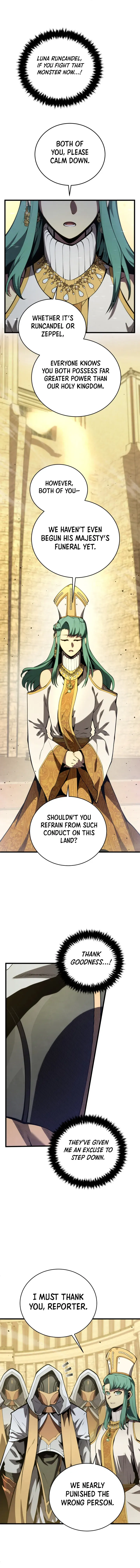 Swordmaster’s Youngest Son Chapter 176 Online - página 14