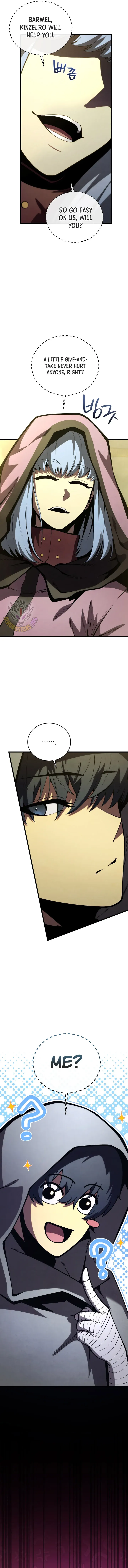 Swordmaster’s Youngest Son Chapter 176 Online - página 16