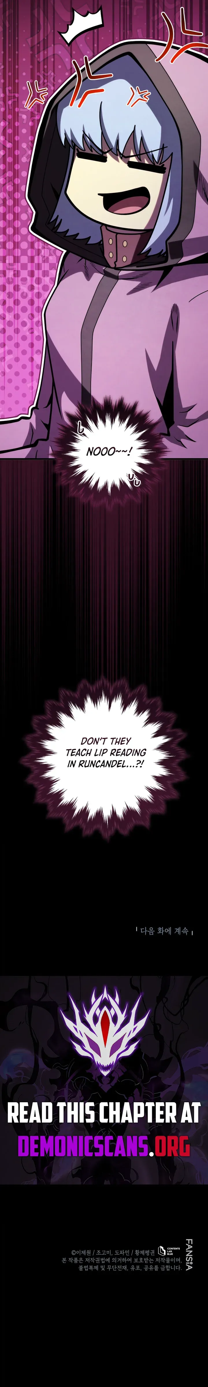 Swordmaster’s Youngest Son Chapter 176 Online - página 17