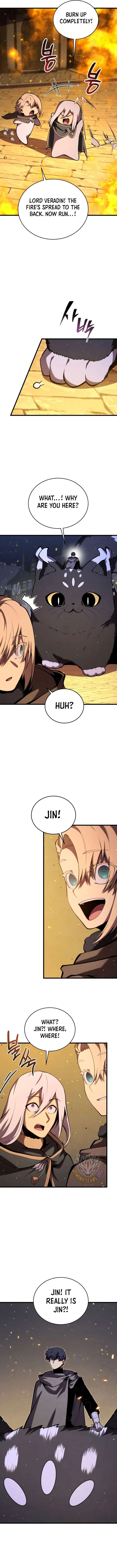 Swordmaster’s Youngest Son Chapter 180 Online - página 3