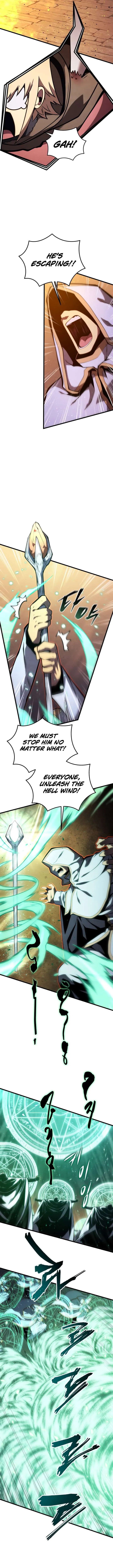Swordmaster’s Youngest Son Chapter 180 Online - página 12