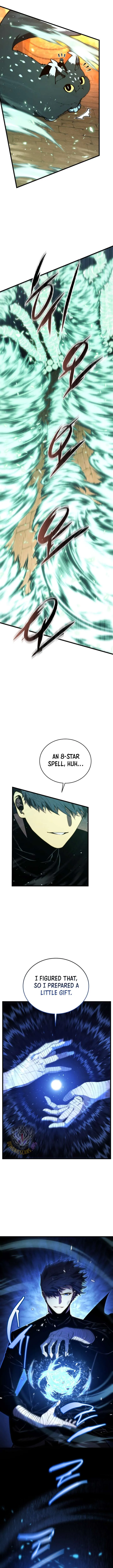 Swordmaster’s Youngest Son Chapter 180 Online - página 13