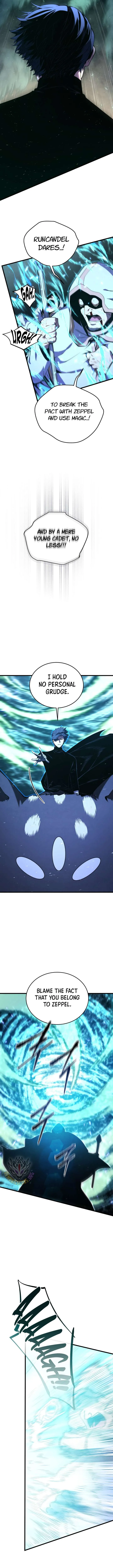 Swordmaster’s Youngest Son Chapter 180 Online - página 15