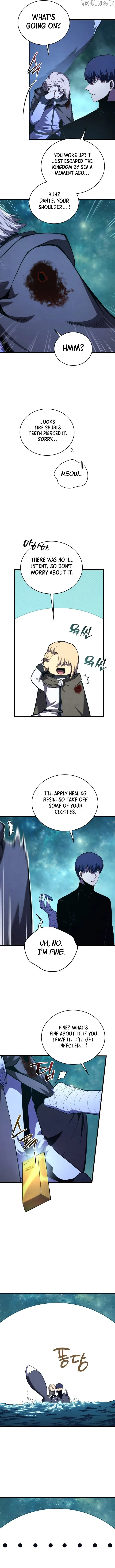 Swordmaster’s Youngest Son Chapter 181 Online - página 2