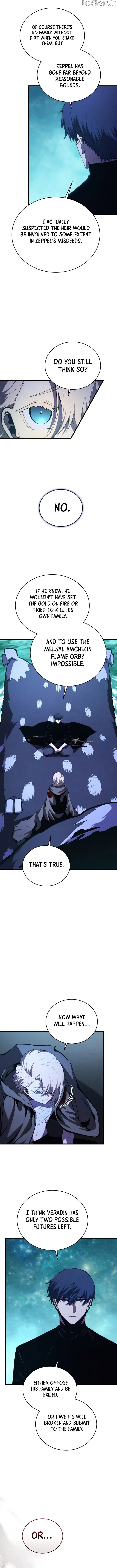 Swordmaster’s Youngest Son Chapter 181 Online - página 6