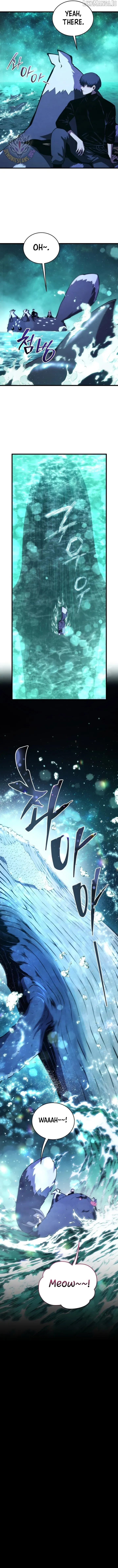 Swordmaster’s Youngest Son Chapter 181 Online - página 11
