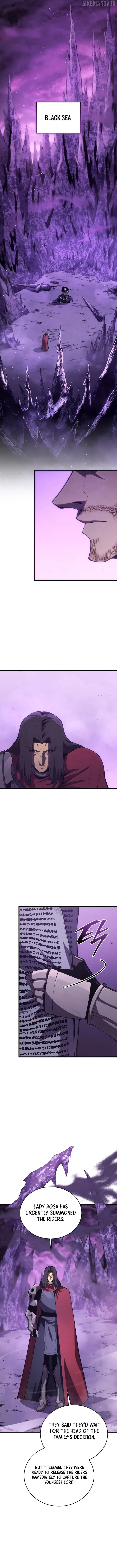 Swordmaster’s Youngest Son Chapter 181 Online - página 14