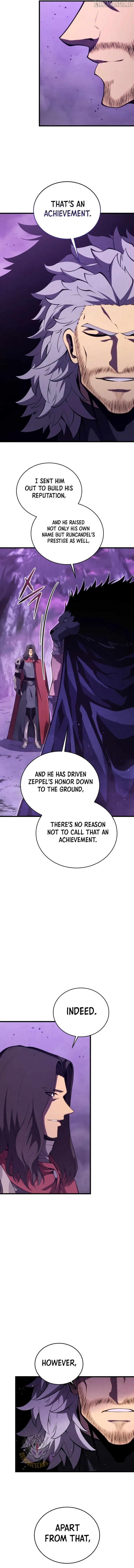 Swordmaster’s Youngest Son Chapter 181 Online - página 15
