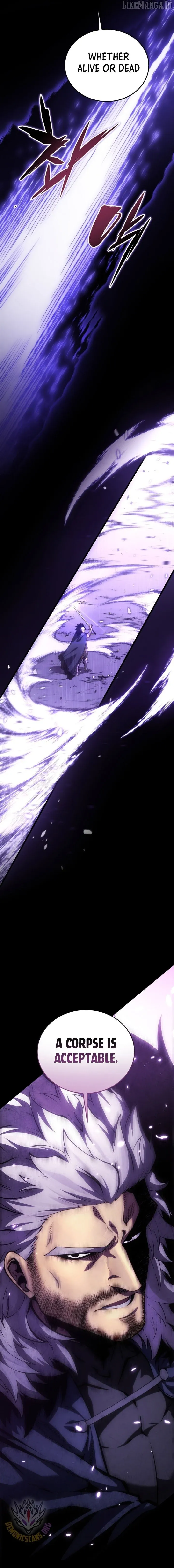 Swordmaster’s Youngest Son Chapter 181 Online - página 17