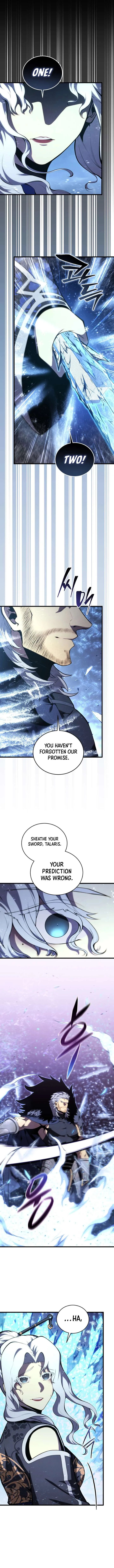Swordmaster’s Youngest Son Chapter 183 Online - página 2