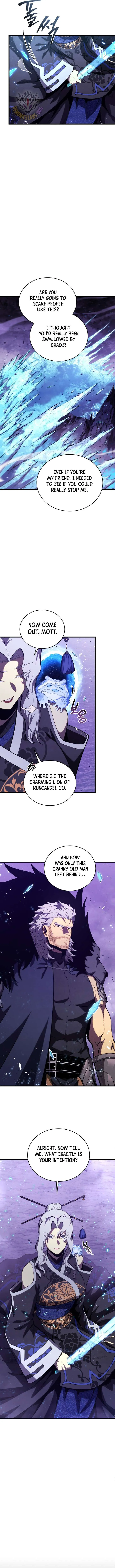 Swordmaster’s Youngest Son Chapter 183 Online - página 3