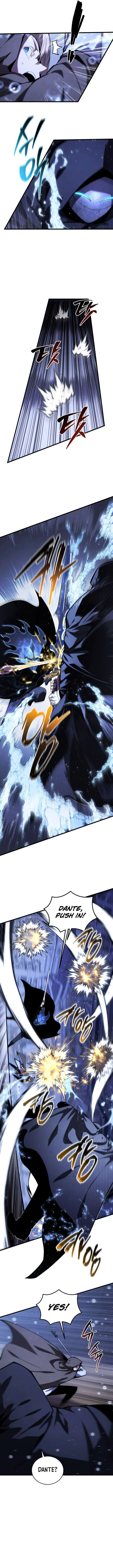 Swordmaster’s Youngest Son Chapter 183 Online - página 10