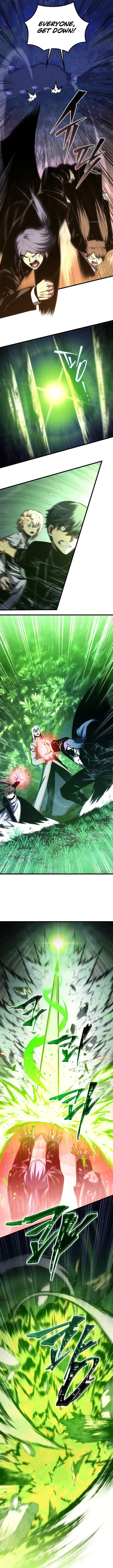 Swordmaster’s Youngest Son Chapter 186 Online - página 2