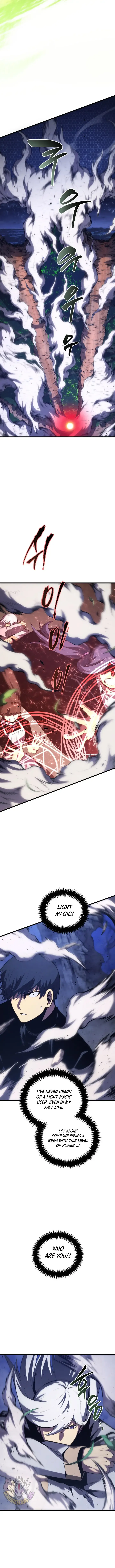 Swordmaster’s Youngest Son Chapter 186 Online - página 3
