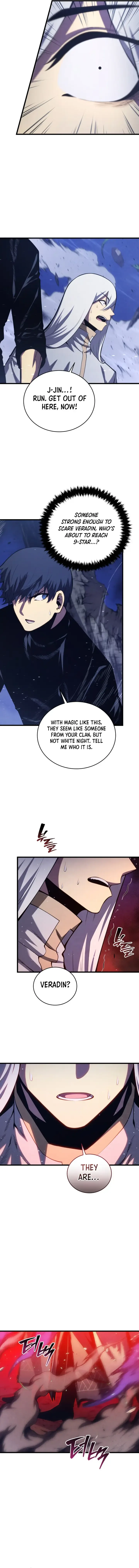 Swordmaster’s Youngest Son Chapter 186 Online - página 4