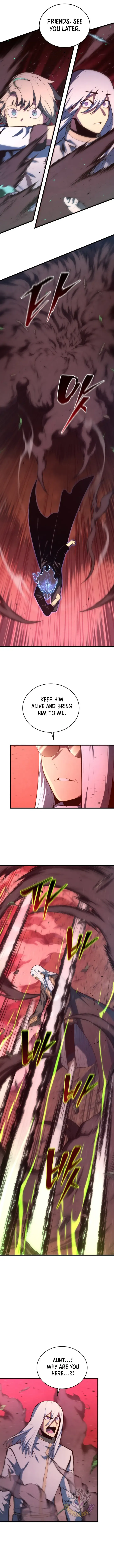 Swordmaster’s Youngest Son Chapter 186 Online - página 11