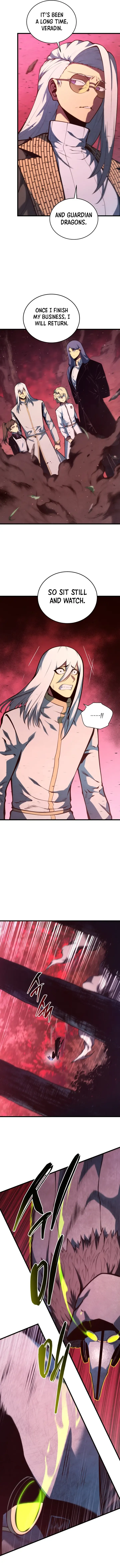 Swordmaster’s Youngest Son Chapter 186 Online - página 12