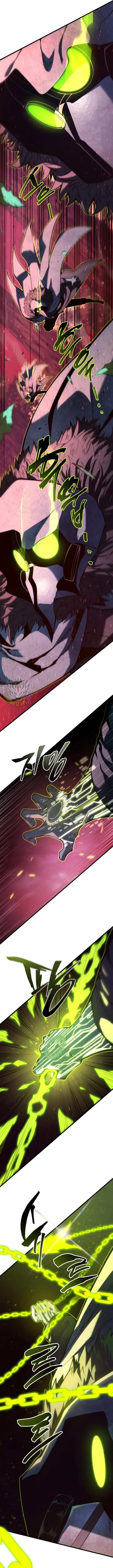 Swordmaster’s Youngest Son Chapter 186 Online - página 13