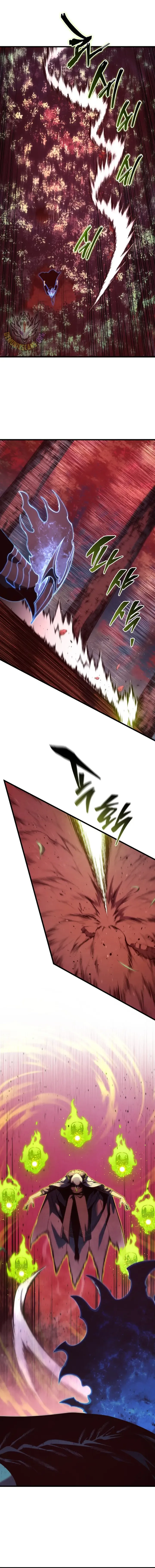 Swordmaster’s Youngest Son Chapter 186 Online - página 15