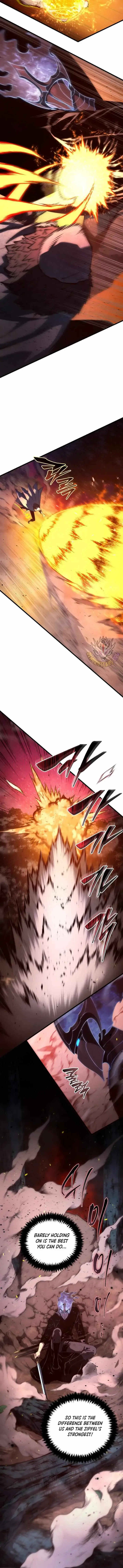 Swordmaster’s Youngest Son Chapter 187 Online - página 7
