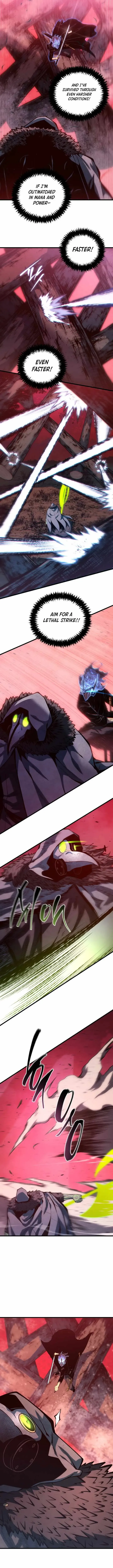 Swordmaster’s Youngest Son Chapter 187 Online - página 10