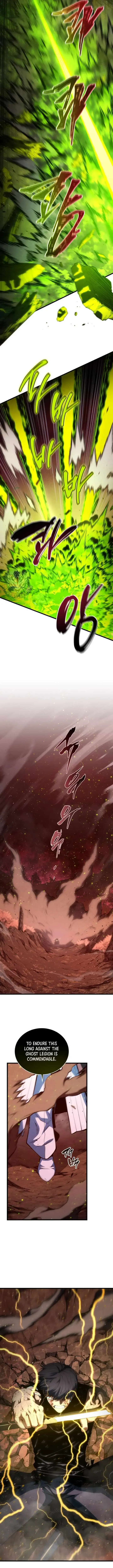 Swordmaster’s Youngest Son Chapter 187 Online - página 13