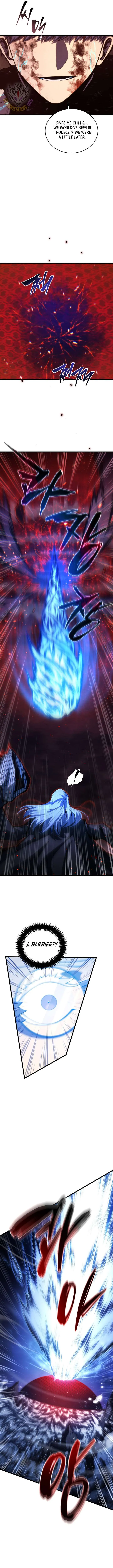 Swordmaster’s Youngest Son Chapter 188 Online - página 3