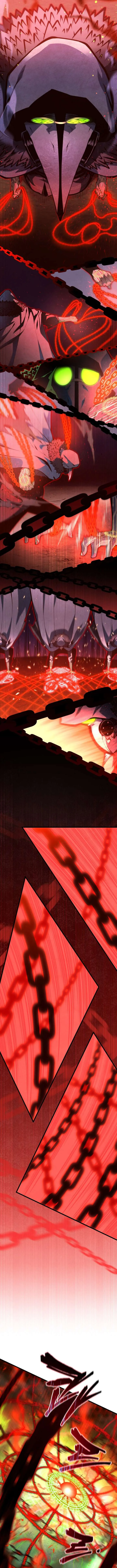 Swordmaster’s Youngest Son Chapter 188 Online - página 12