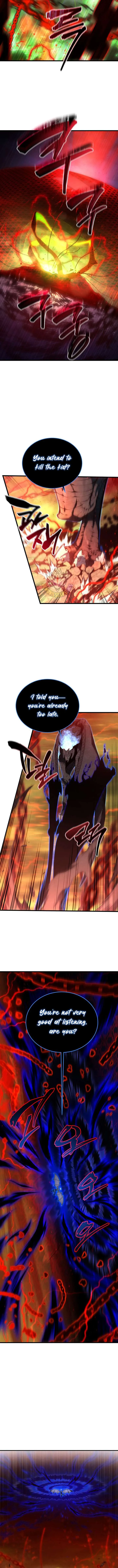 Swordmaster’s Youngest Son Chapter 188 Online - página 13