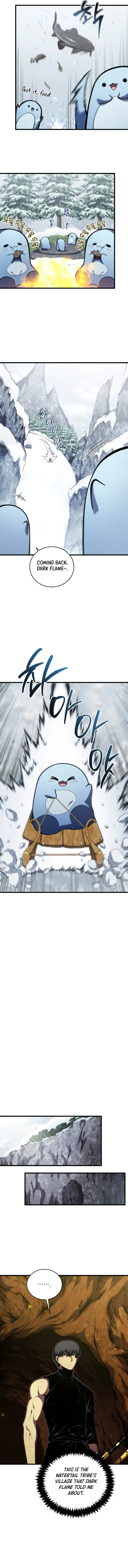 Swordmaster’s Youngest Son Chapter 190 Online - página 4