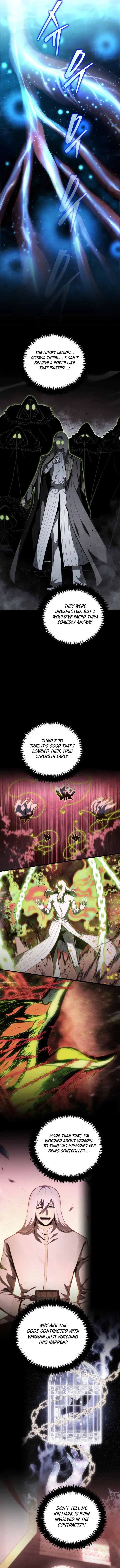 Swordmaster’s Youngest Son Chapter 190 Online - página 6