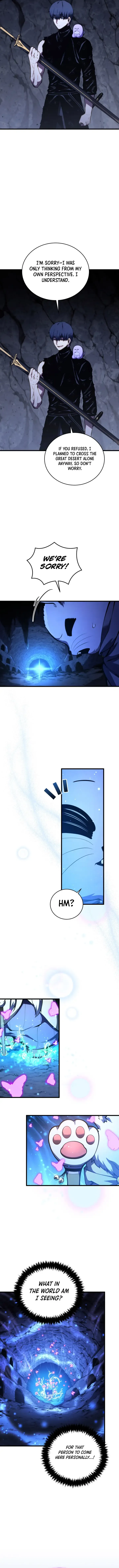 Swordmaster’s Youngest Son Chapter 190 Online - página 12