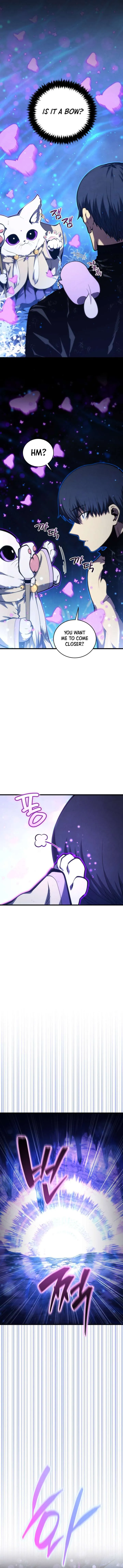 Swordmaster’s Youngest Son Chapter 191 Online - página 2