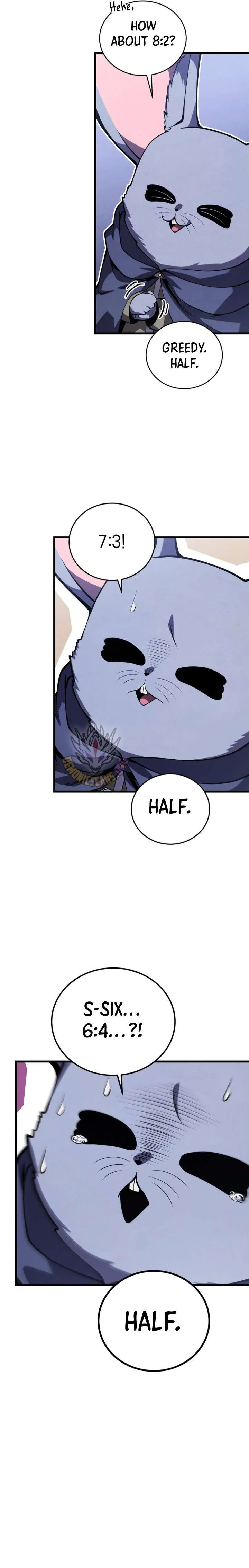 Swordmaster’s Youngest Son Chapter 191 Online - página 7