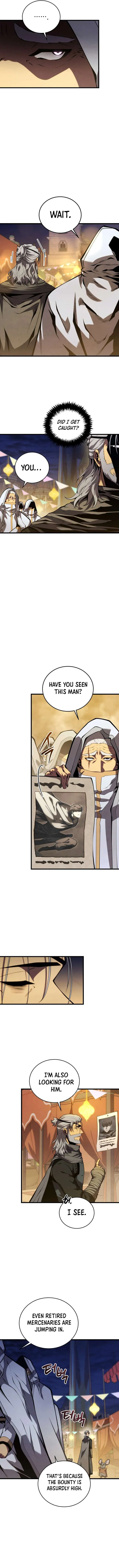 Swordmaster’s Youngest Son Chapter 191 Online - página 12
