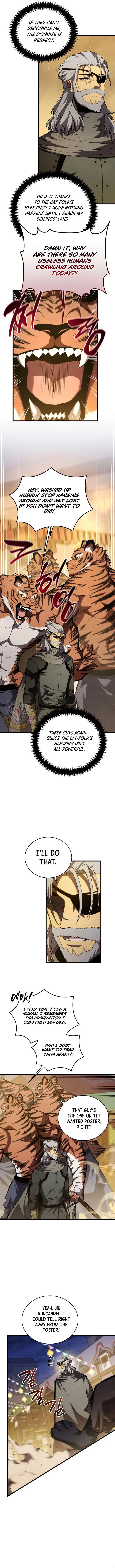 Swordmaster’s Youngest Son Chapter 191 Online - página 13