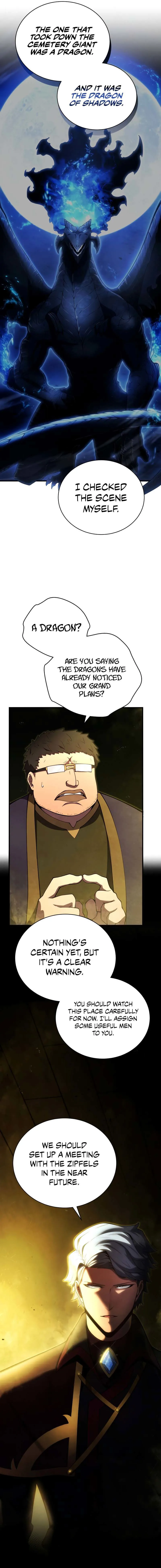 Swordmaster’s Youngest Son Chapter 26 Online - página 12
