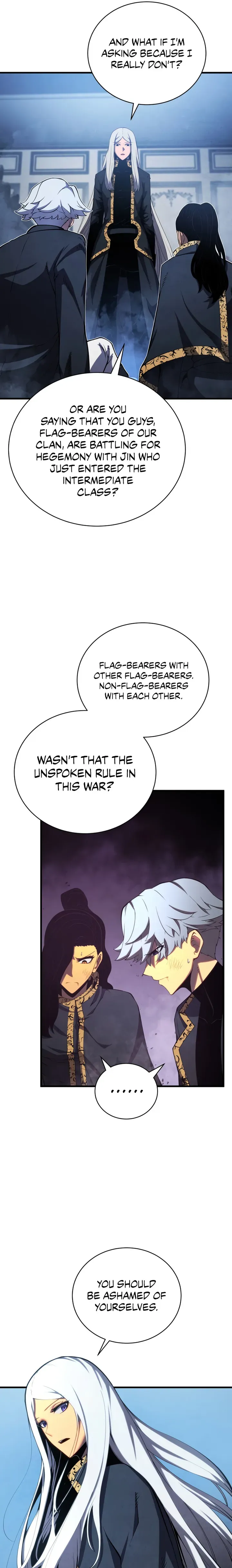 Swordmaster’s Youngest Son Chapter 31 Online - página 9