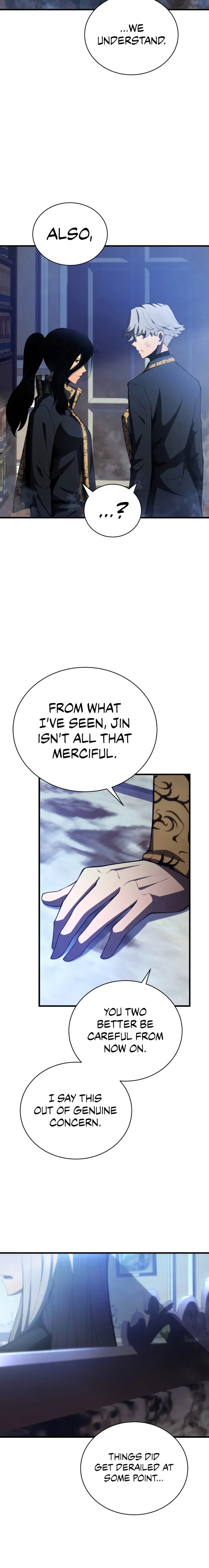 Swordmaster’s Youngest Son Chapter 31 Online - página 12