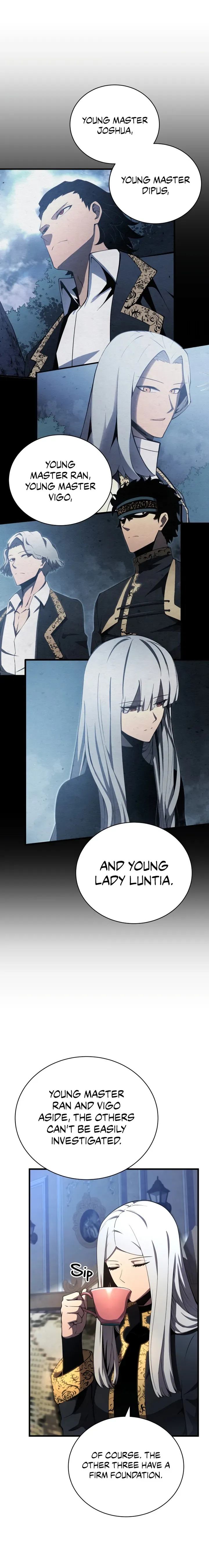 Swordmaster’s Youngest Son Chapter 31 Online - página 16