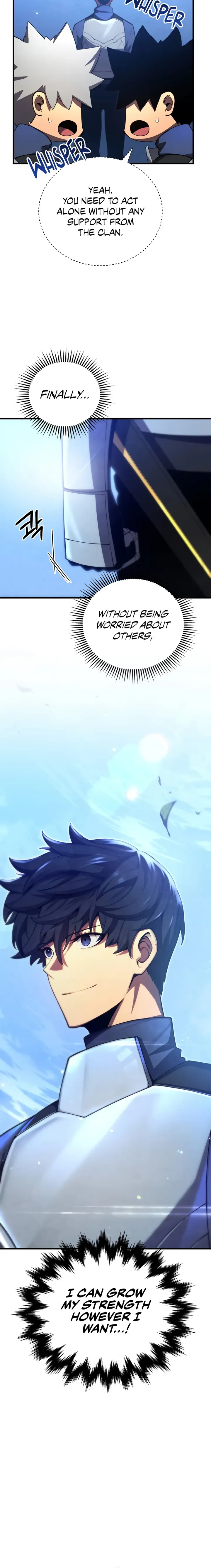 Swordmaster’s Youngest Son Chapter 31 Online - página 26