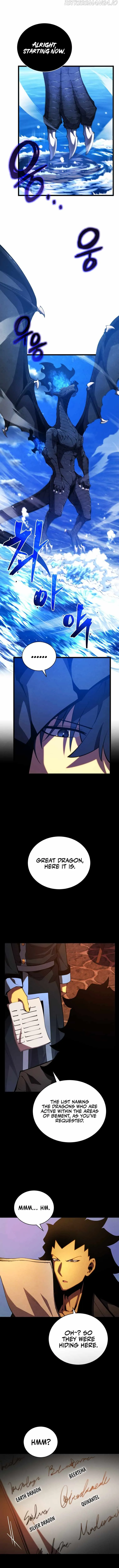 Swordmaster’s Youngest Son Chapter 48 Online - página 4
