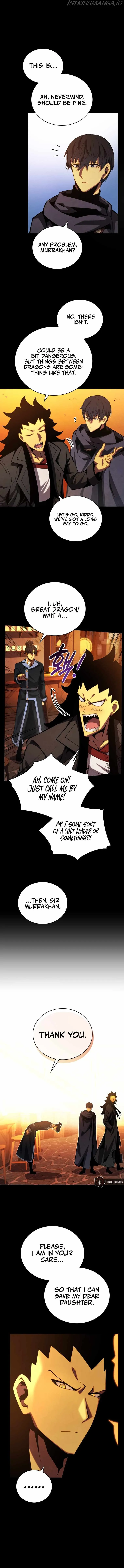 Swordmaster’s Youngest Son Chapter 48 Online - página 5